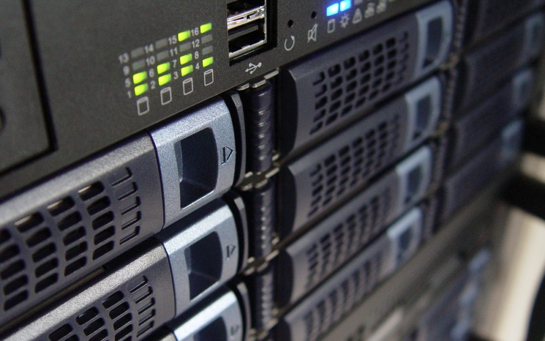 What Is A VPS & Why Should I Use One?